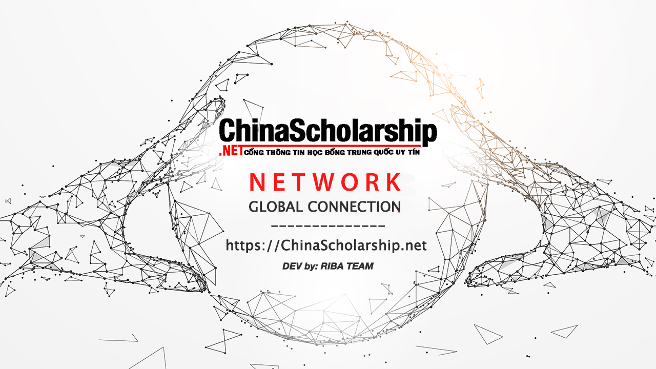 China Scholarship Network Bacground