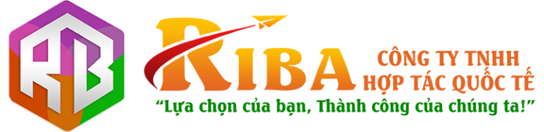 Logo Riba